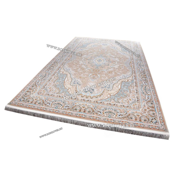 Иранский Ковер Для Гостиной Арт 30230
