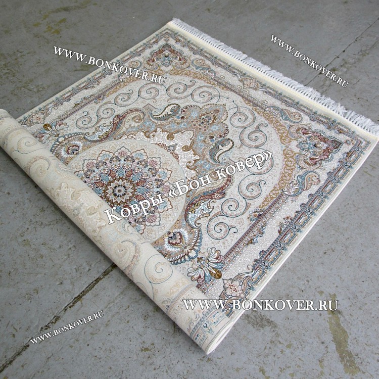 Иранский Ковер Для Гостиной Арт 30268