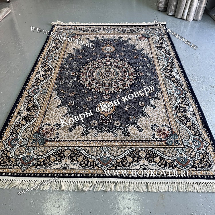 Ковер с Персидским Узором Дизайн 43