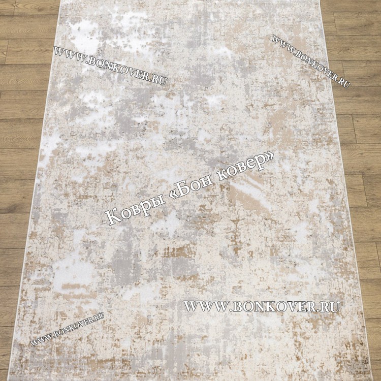 Турецкий Абстрактный Ковер Для Гостиной Арт 30165