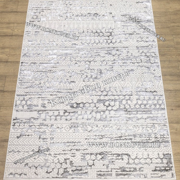 Турецкий Абстрактный Ковер Для Гостиной Арт 30181