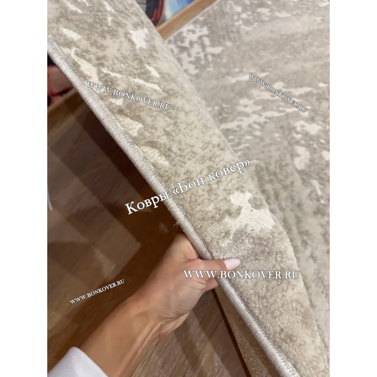 Белый Ковер Для Гостиной Дизайн 25577
