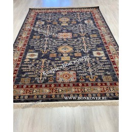 Шерстяной Ковер Для Гостиной Дизайн 30628