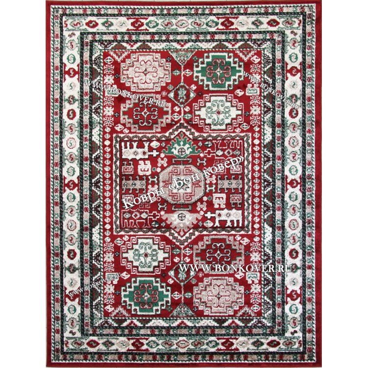 Ковер Для Гостиной Дизайн 30693