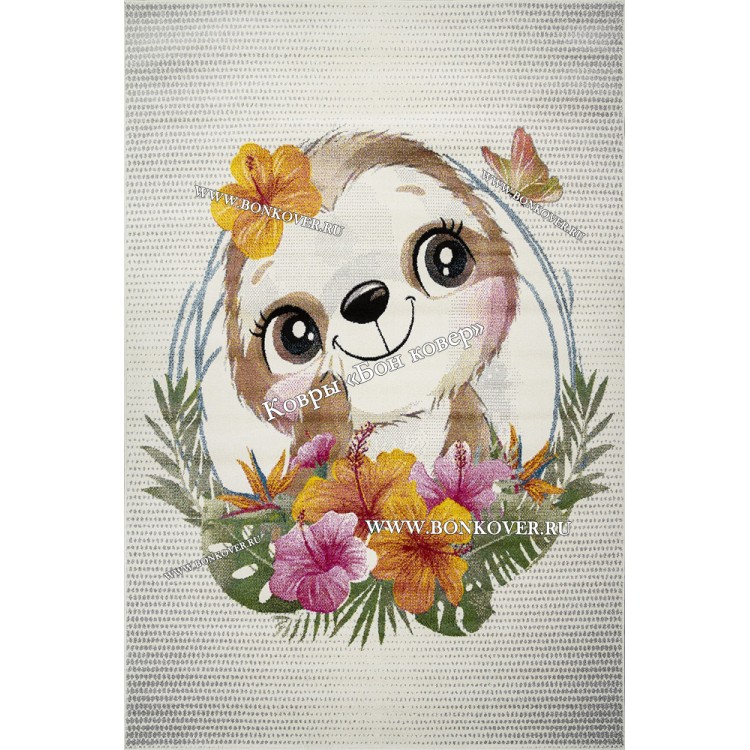 Детский Ковер Для Комнаты Дизайн 30002