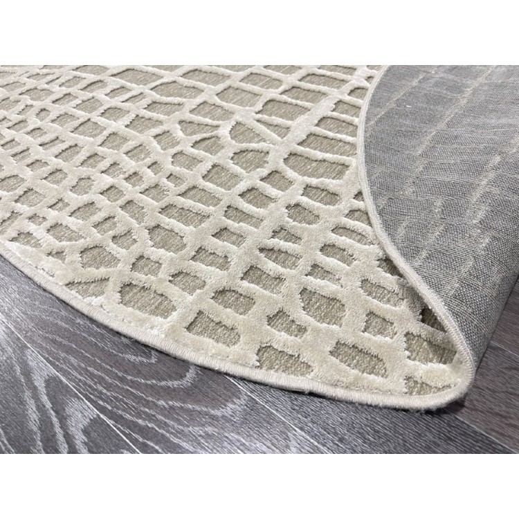 Ковер Genova 38512 292990 Овал