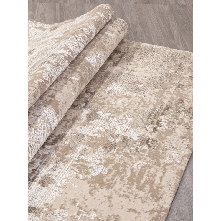 Ковер Armina 03851B BROWN / BROWN